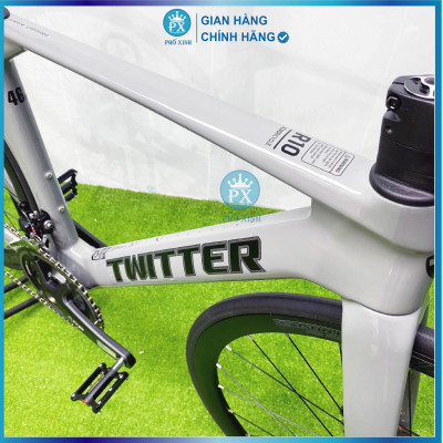 Xe đạp TOURRING Twitter R10 RS-24