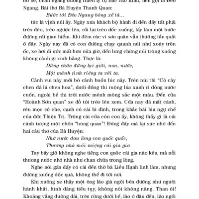 Du Ký Việt Nam Trên Nam Phong Tạp Chí (Bộ 2 Cuốn)