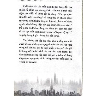 Marketing Bằng Lời Giới Thiệu - Vanlangbooks