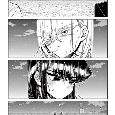 Komi-san wa, Komyusho desu 30 - Komi Can’t Communicate 30 (Japanese Edition)