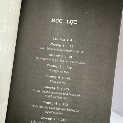 GHI CHÉP PHÁP Y 3 – Những Thi Thể Không Hoàn Chỉnh – Lưu Bát Bách - Linh Tử Dịch - Bebooks - AZ Việt Nam