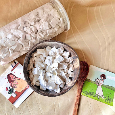 Bột Sắn Dây Nguyên Chất Loại Đặc Biệt VIETTIN MART