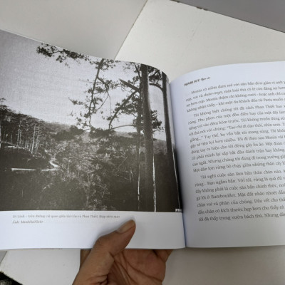 (dịch từ nguyên tác tiếng Pháp) NAM KỲ NGAO DU – Léon Werth – NXB Phụ Nữ