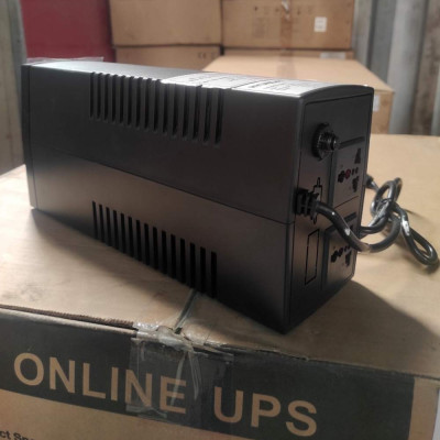 Bộ Lưu Điện Hyundai  Offline 500VA - Hàng Chính Hãng