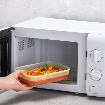 Khay trứng bảo quản thực phẩm LocknLock Smart Keep Fresh Food Container HLE5400NT, Hàng chính hãng, giữ tươi mát đến 31 ngày - JoyMall