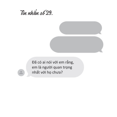 Anh Không Bận, Chỉ Là Không Nhớ Em - Cuốn Nhật Ký Ghi Chép Vụn Vặt Xúc Cảm Của Một Người Đã Yêu, Đã Chia Tay Và Đã Từng Trải Qua Đổ Vỡ