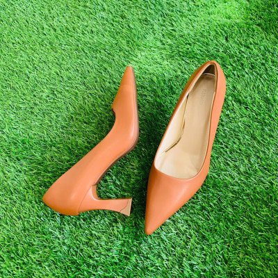 GIÀY CAO GÓT NỮ BASIC PABNO PN12033 – GÓT TRỤ 7CM