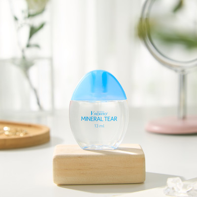 Nước nhỏ mắt giữ ẩm & bổ sung khoáng chất V.Rohto Mineral Tear 13ml