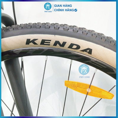 XE ĐẠP CHEVAUX YOKO 2024