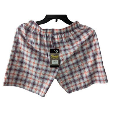 Quần Mặc Nhà Nam SKD02 Vải Kate Co Giãn Nhẹ