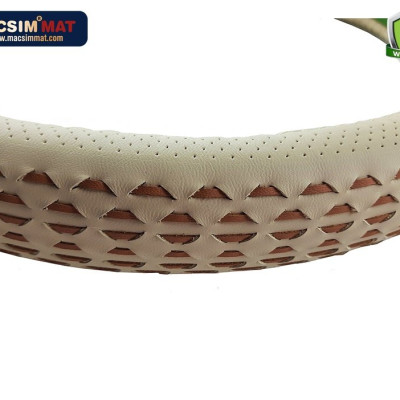 Bọc vô lăng 8913