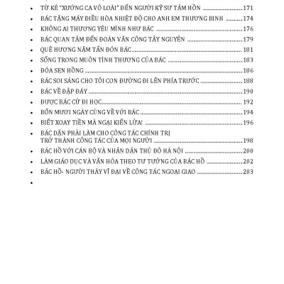 Hồ Chí Minh Gương Sáng Cho Muôn Đời: Tư Tưởng Hồ Chí Minh Về Công Tác Cán Bộ 