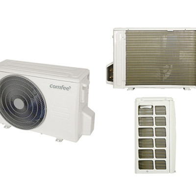 Máy lạnh Comfee Inverter 2.5 HP CFS-25VGPF-V - HÀNG CHÍNH HÃNG - CHỈ GIAO HCM