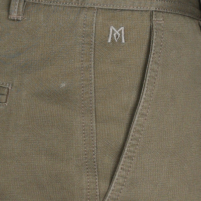 Quần short nam Khatoco Q3M398R0-CNIN564-2606-N