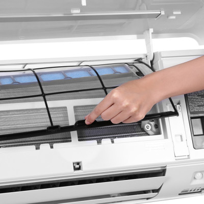 HÀNG CHÍNH HÃNG - Máy lạnh Daikin Inverter 2 HP FTKZ50VVMV - GIAO HCM