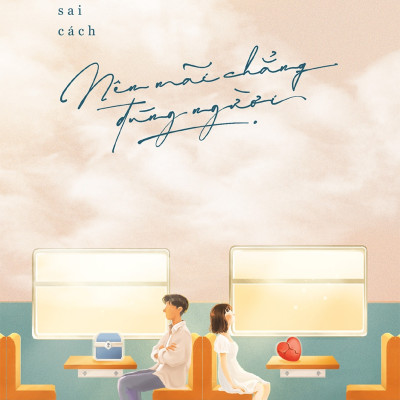 Yêu Sai Cách Nên Mãi Chẳng Đúng Người