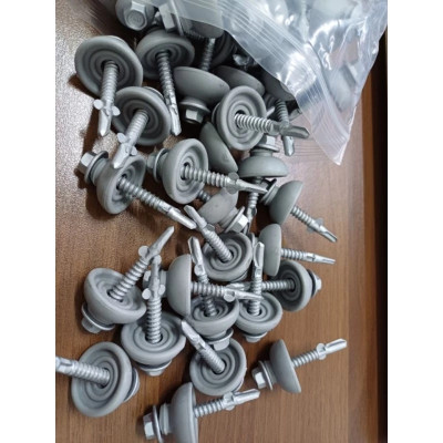 Vít chuyên dụng, vít bắn poly, hàng phổ thông (L42)