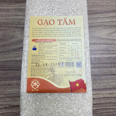 GẠO TẤM KOME ICHIZOKU