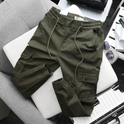 Quần jogger dã ngoại_du lịch