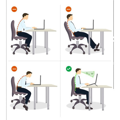 Đế Tản Nhiệt Dành Cho Macbook, Laptop PaKaSa (Tùy Chỉnh Độ Cao Và Gấp Gọn - Chất Liệu Hợp Kim Nhôm - Có 07 Vị Trí Điều Chỉnh Góc Độ ) -Hàng Chính Hãng