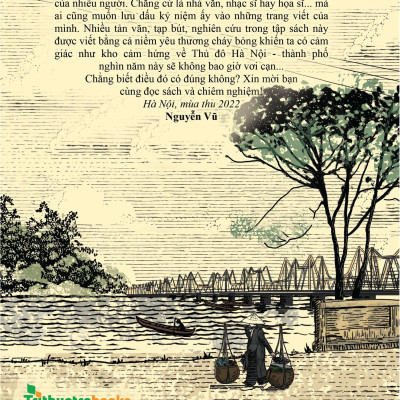 Chuyện Người Hà Nội - Tập 3