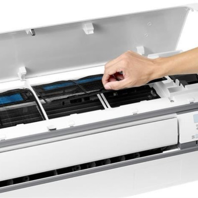 Máy lạnh Daikin Inverter 1.5 HP FTKB35ZVMV - Mẫu mới 2025 - Hàng Chính Hãng, Mới 100% 