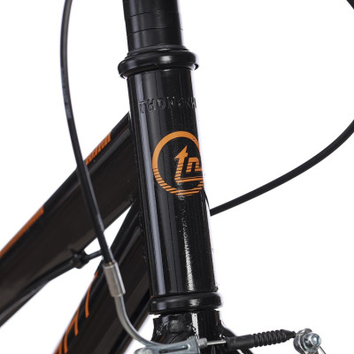 Xe đạp Thống Nhất thể thao GN06-24 2.0 - Hàng chính hãng (Phù hợp với người cao từ 1m35-1m47)