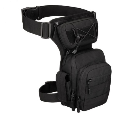 Túi đeo( hông) đùi COMMAN_chiến thuật_chống nước