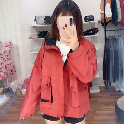 ÁO KHOÁC KAKI M100 (Kèm Video - Túi Hộp Nắp Xéo)