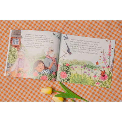 Điều Lớn Lao Nhất