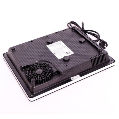 Bếp Hồng Ngoại Cảm Ứng Comet CM5536 – Hàng chính hãng -  Công Suất 2000W, Mặt Kính Chịu Lực, Đa Chức Năng, Bảo Hành 12 Tháng 