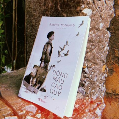 Sách - Dòng Máu Cao Quý (Nhã Nam HCM)