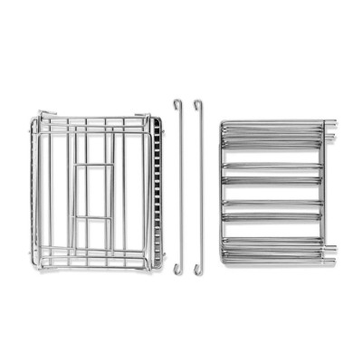 Kẹp inox dùng cho máy nấu chậm - HÀNG NHẬP KHẨU