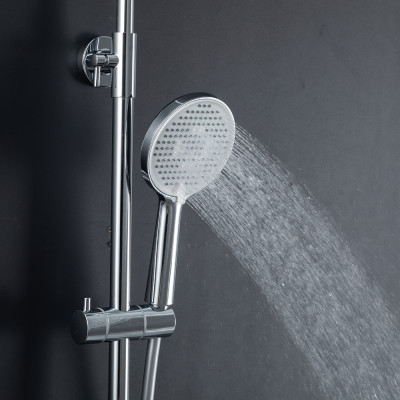 Sen cây tắm nóng lạnh FRAP F2485 - Hàng chính hãng NGA