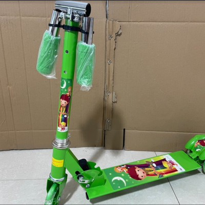 Xe Scooter Cho Bé Centosy 951 Dành Cho Bé Dưới 40Kg, Có Bánh Phát Sáng, Điều Chỉnh Được Chiều Cao