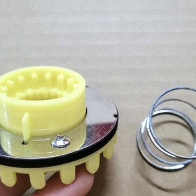 BỘ NHÔNG LY HỢP THAY THẾ CHO MÁY GIẶT TOSHIBA D950SV, D980SV – HÀNG NHẬP KHẨU