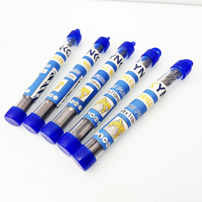 MŨI KHOAN BÊ TÔNG SDS ĐƯỜNG KÍNH PHI Ø 8 DÀI 110MM ĐẦU THẬP KYNKO MKDBTSDSP- 8110