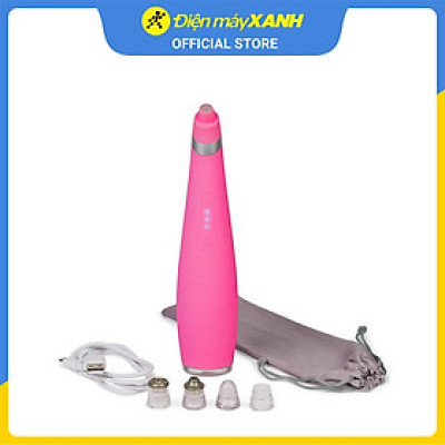 Máy hút mụn và tẩy da chết Rio DRMA3 - Hàng chính hãng