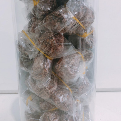 Ô mai Mơ  - Xí muội mặn có hạt (500gr)