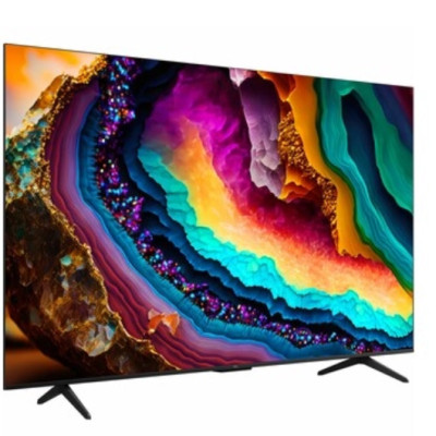 Google Tivi LED TCL 4K 55 inch 55P755 Pro - Hàng Chính Hãng