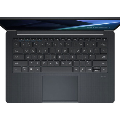 ASUS ExpertBook B1 B1403CTA-S60046W (i3-N355 | Ram 8Gb DDR5 | SSD 256GB | Màn hình 14 FHD | Win 11 | Xám) - HÀNG CHÍNH HÃNG