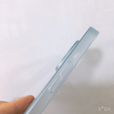 Ốp lưng KST siêu mỏng 0.3mm cao cấp dành cho iPhone 13 Pro Max ( hàng chính hãng)