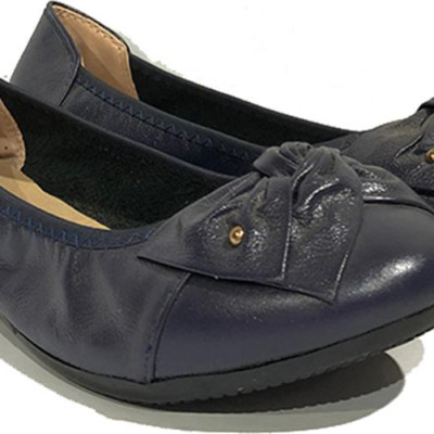 Giày búp bê nữ xinh xắn TLG 20431-8