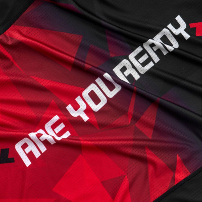 ÁO THUN THỂ THAO THỜI TRANG ONWAYS NHANH KHÔ NAM QUICKDRY T-SHIRT SRT 2010 MEN