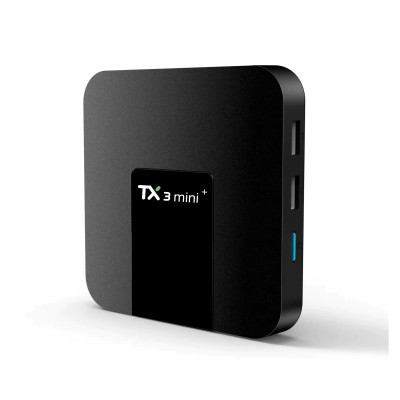 TX3 mini + mới có điều khiển giọng nói tiếng việt 2G Ram 16G Rom S905w2 bluetooth wifi kép 2 băng tần Android 11 cài sẵn chương trình truyền hình cáp và xem phim HD miễn phí vĩnh viễn Hàng nhập khẩu 