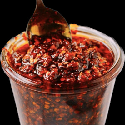 Bột ớt quế Hoà Ký 100gr