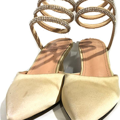 Giày cao gót thời trang TLG TL20213-5