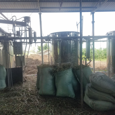 Tinh dầu hoa Hồng 100ml Mộc Mây - tinh dầu thiên nhiên nguyên chất 100% - chất lượng và mùi hương vượt trội