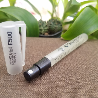 Nước hoa Sansiro 8ml cho nam - E500