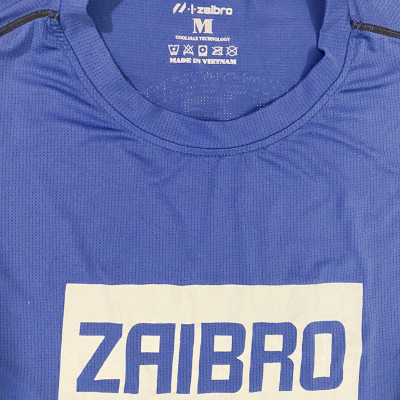 Áo ba lỗ thể thao Droparm muscle Tanktop _ zaibro